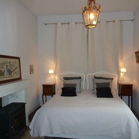 Hotel Le Jardin Andrinople Richelieu Exterior foto